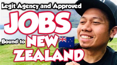 poea jobs in new zealand without experience|New Zealand Job Hiring Without Experience jobs .